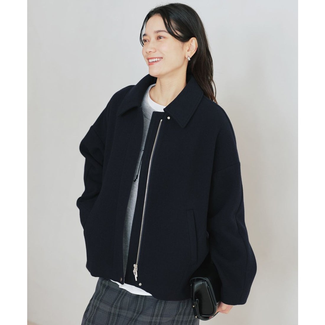 UNITED ARROWS green label relaxing 【結論シリーズ】エリートライト