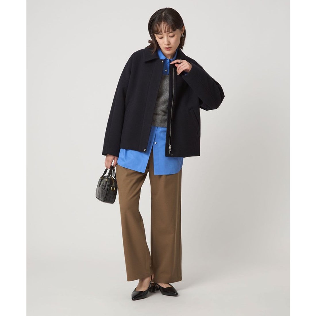 UNITED ARROWS green label relaxing 【結論シリーズ】エリートライト