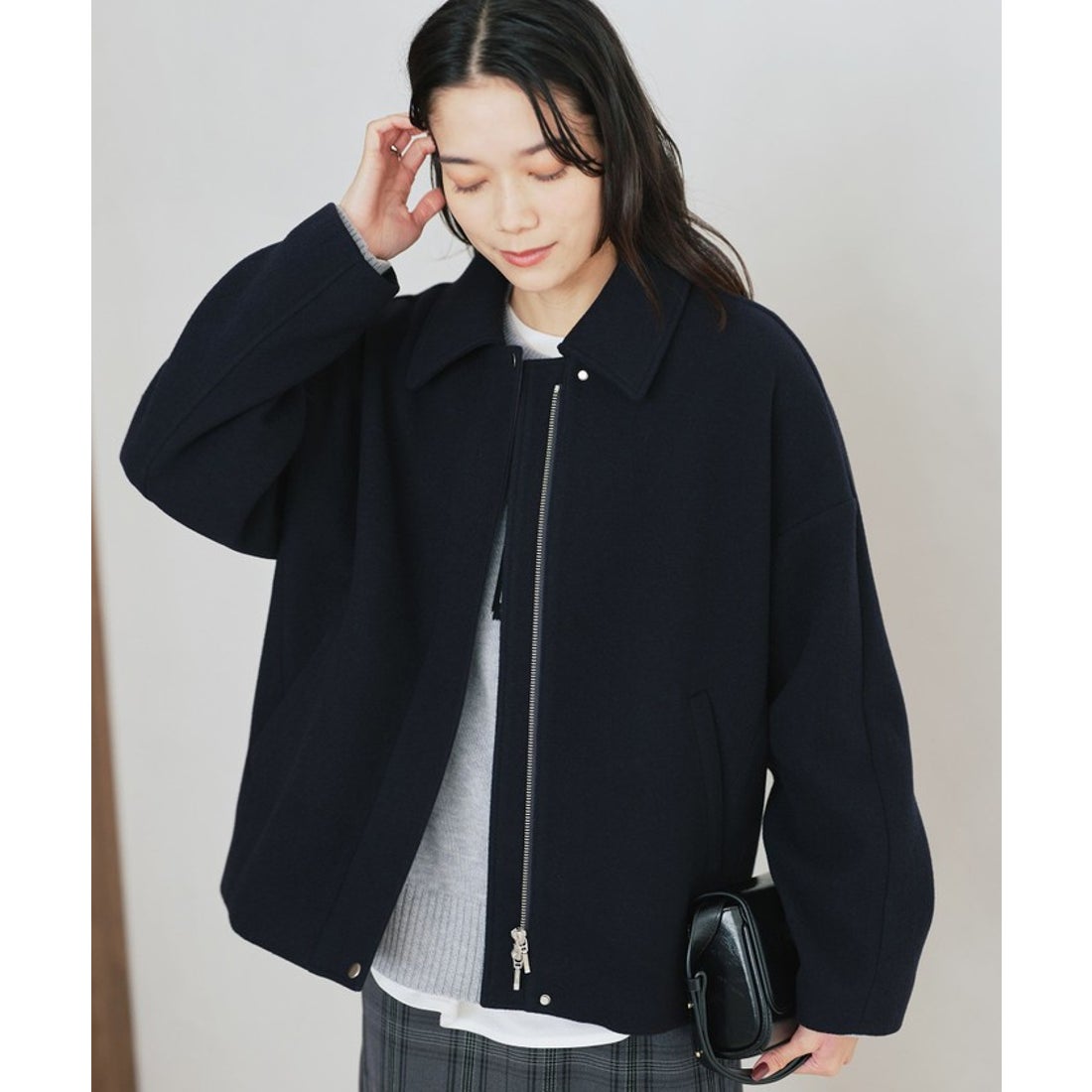 UNITED ARROWS green label relaxing 【結論シリーズ】エリートライト