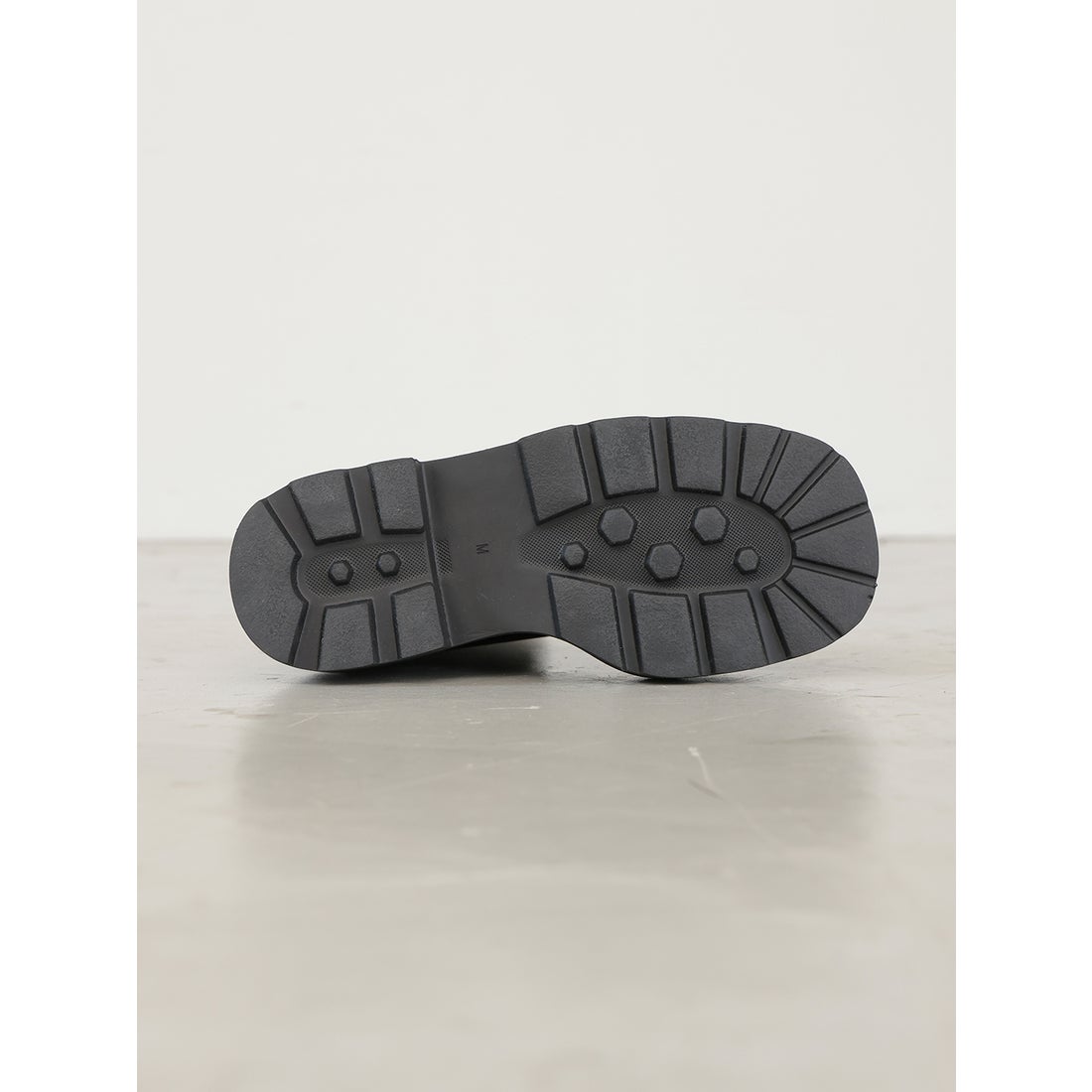 ダーリッチ Darich ウルトラストレッチフラットショートブーツ