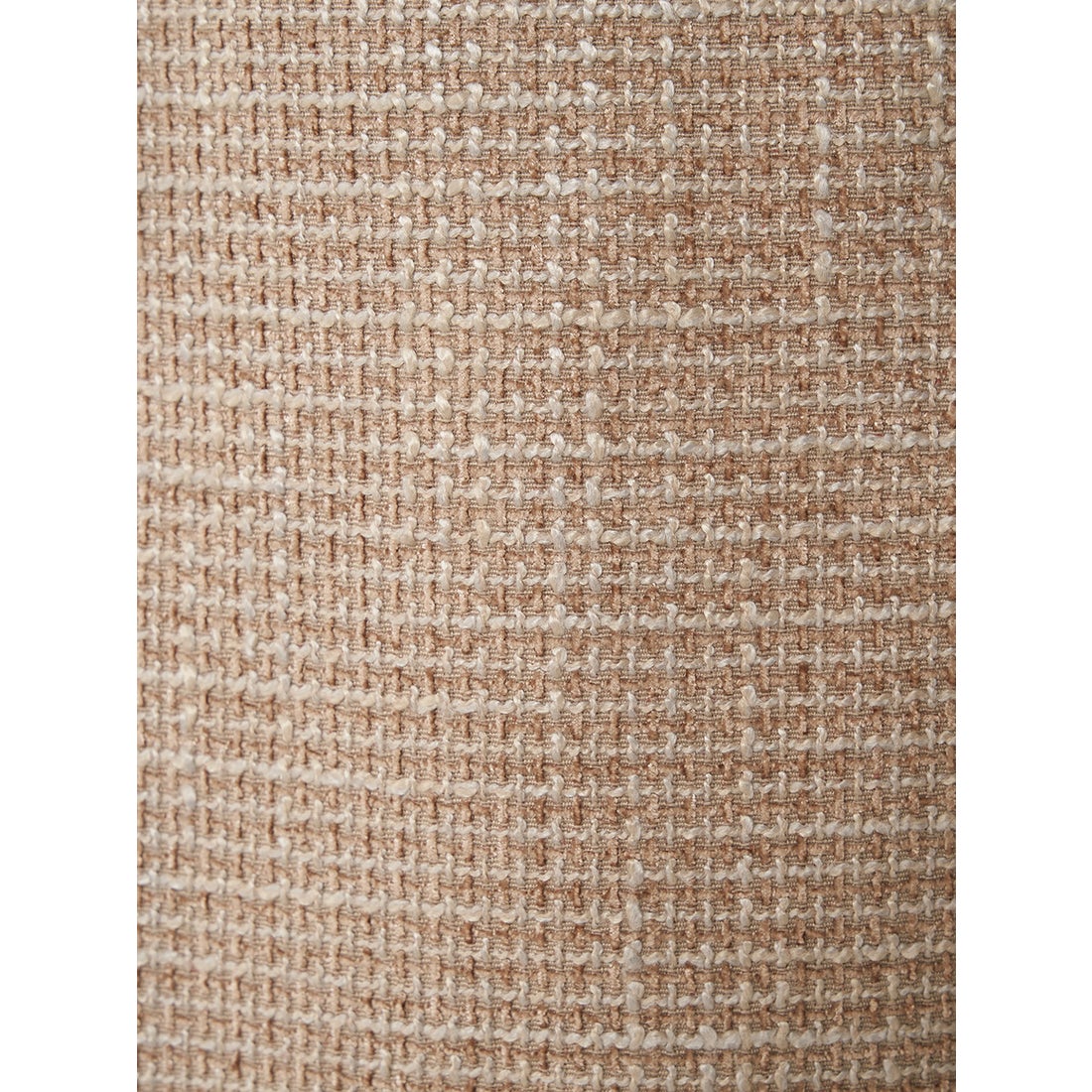 ダーリッチ Darich プリーツドッキングツイードミニワンピース