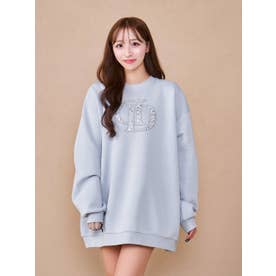 ダーリッチ Darich DDビジュープルオーバー （サックス