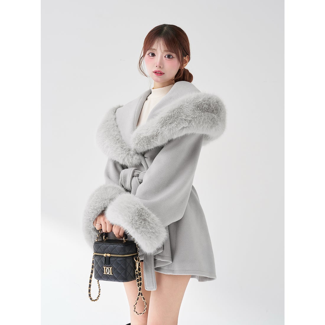 ダーリッチ Darich 【Darichロゴガーメント＆DDロゴベロアハンガー付き