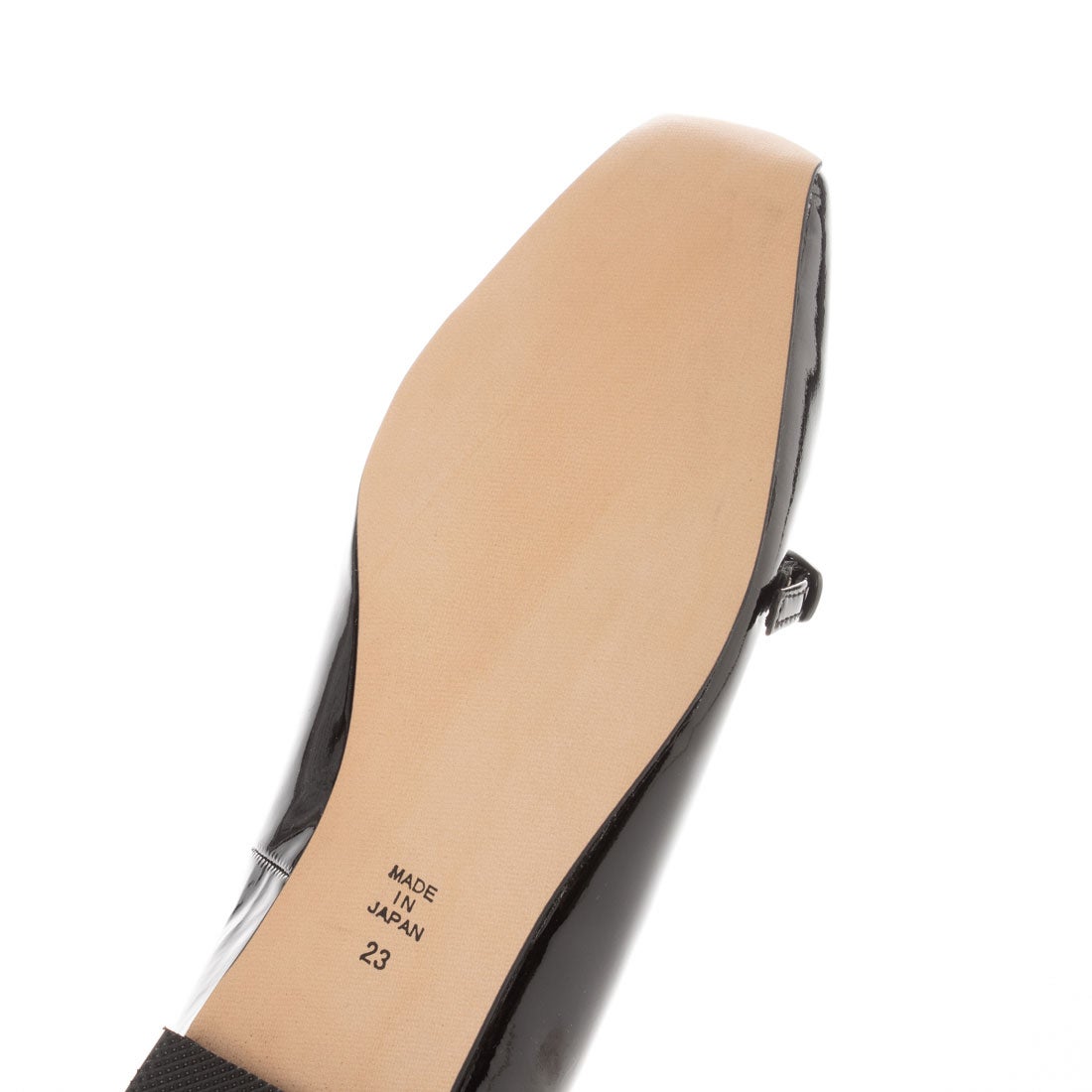 ディアナドット Dhyana. 金子綾×Dhyana. メリージェーンパンプス