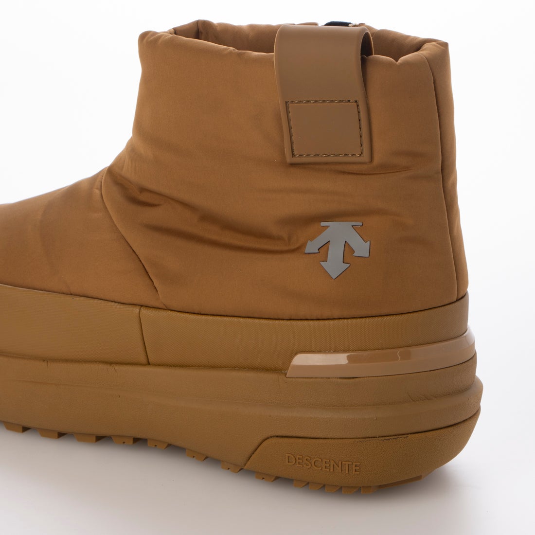 デサント DESCENTE レディース ブーツ ウィンターブーツ スノーブーツ