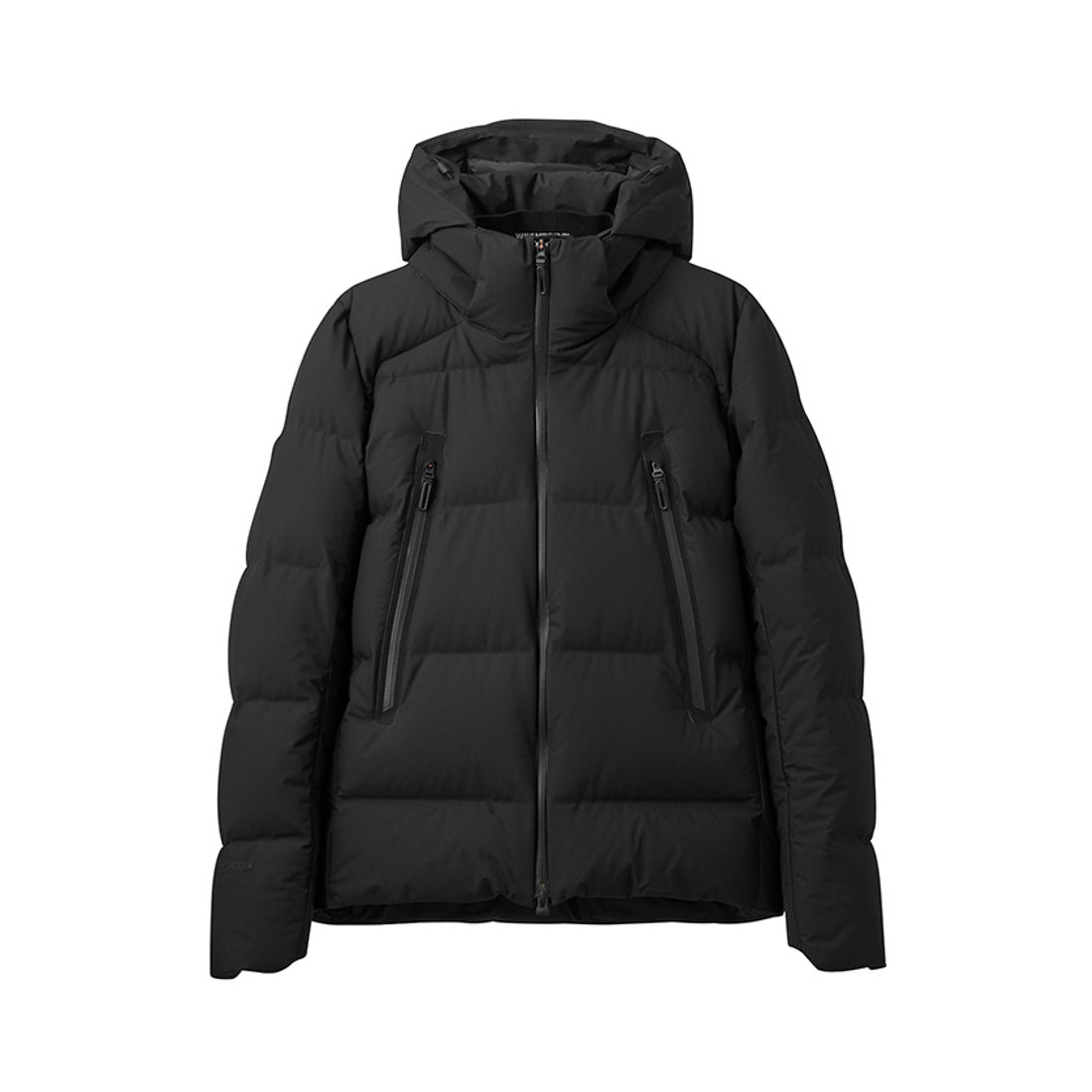 DESCENTE ALLTERRAIN 水沢ダウンジャケット”ゴアテックスアンビット
