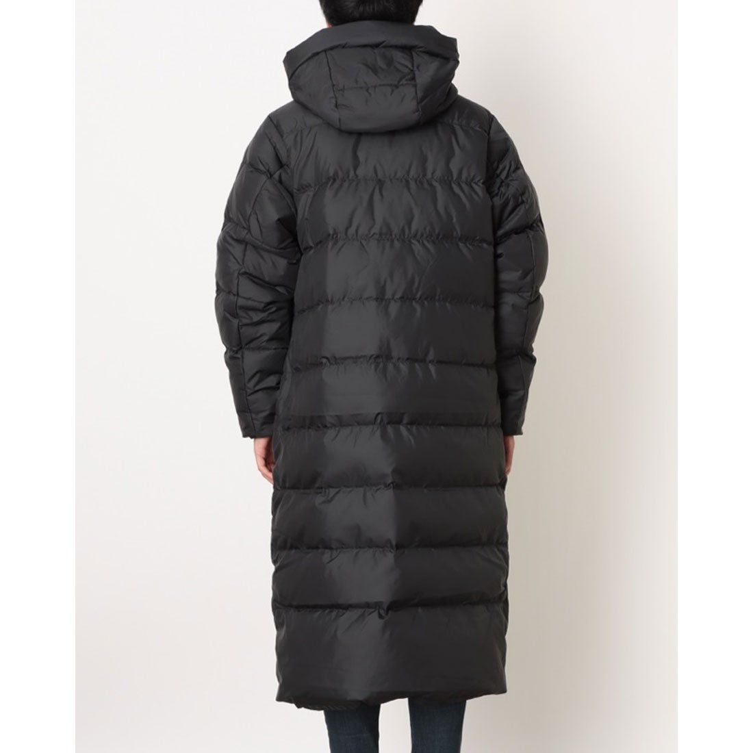 デサント DESCENTE メンズ ダウンコート ロングダウンコート ST5FDJ00M