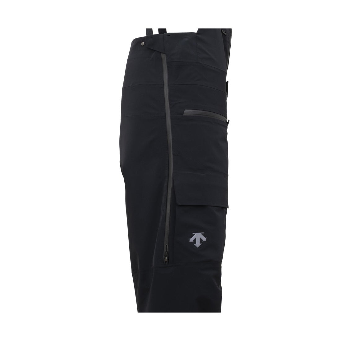 デサント スキー DESCENTE スキー【SKI】SCHEMATECH SKI HARD SHELL