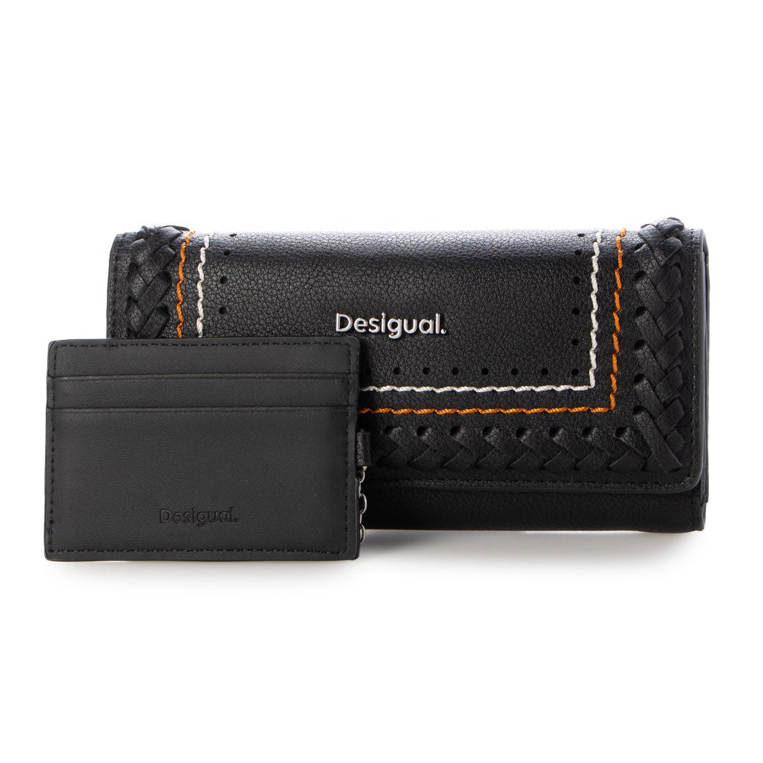 メ5208 福袋未使用Desigual デシグアルコー(46)定価38,900円 メ5208