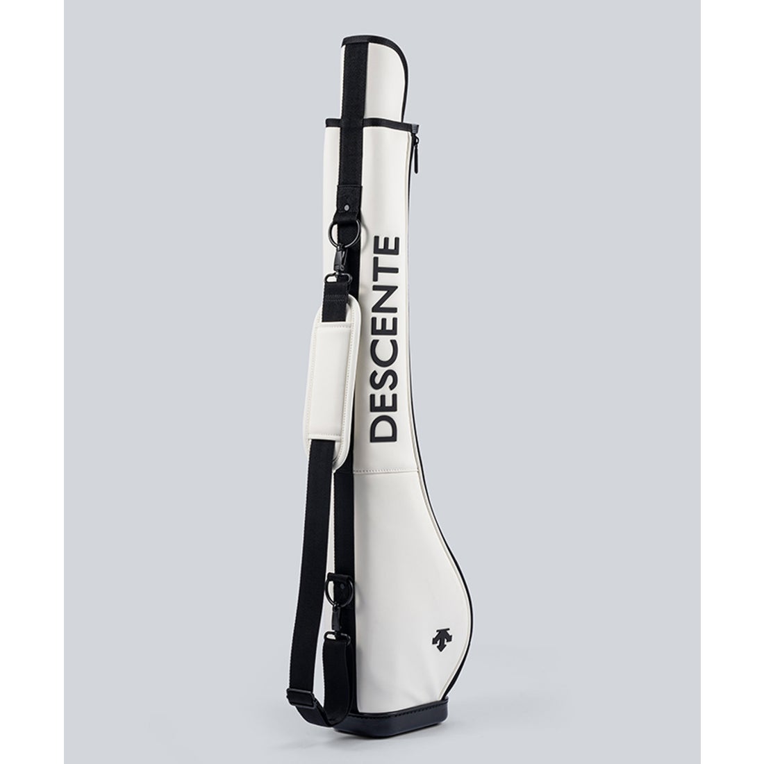 デサントゴルフ DESCENTE ゴルフ 自立型クラブケース -デサントストア