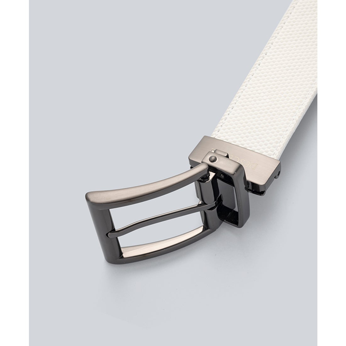 デサントゴルフ DESCENTE ゴルフ W35リバーシブルベルト（長さ調整可