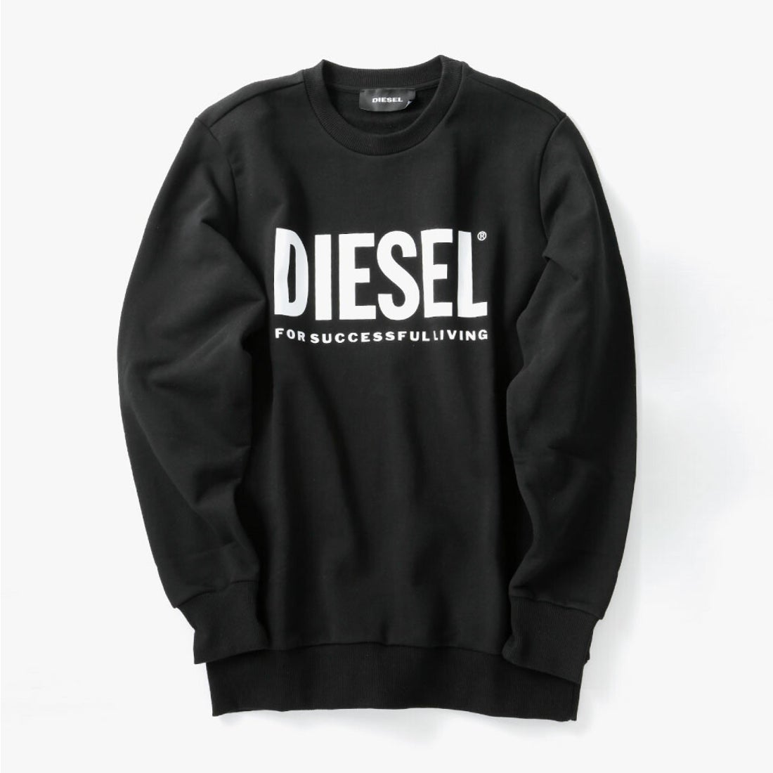 ディーゼル DIESEL トレーナー スウェット 00SW29 メンズ レディース