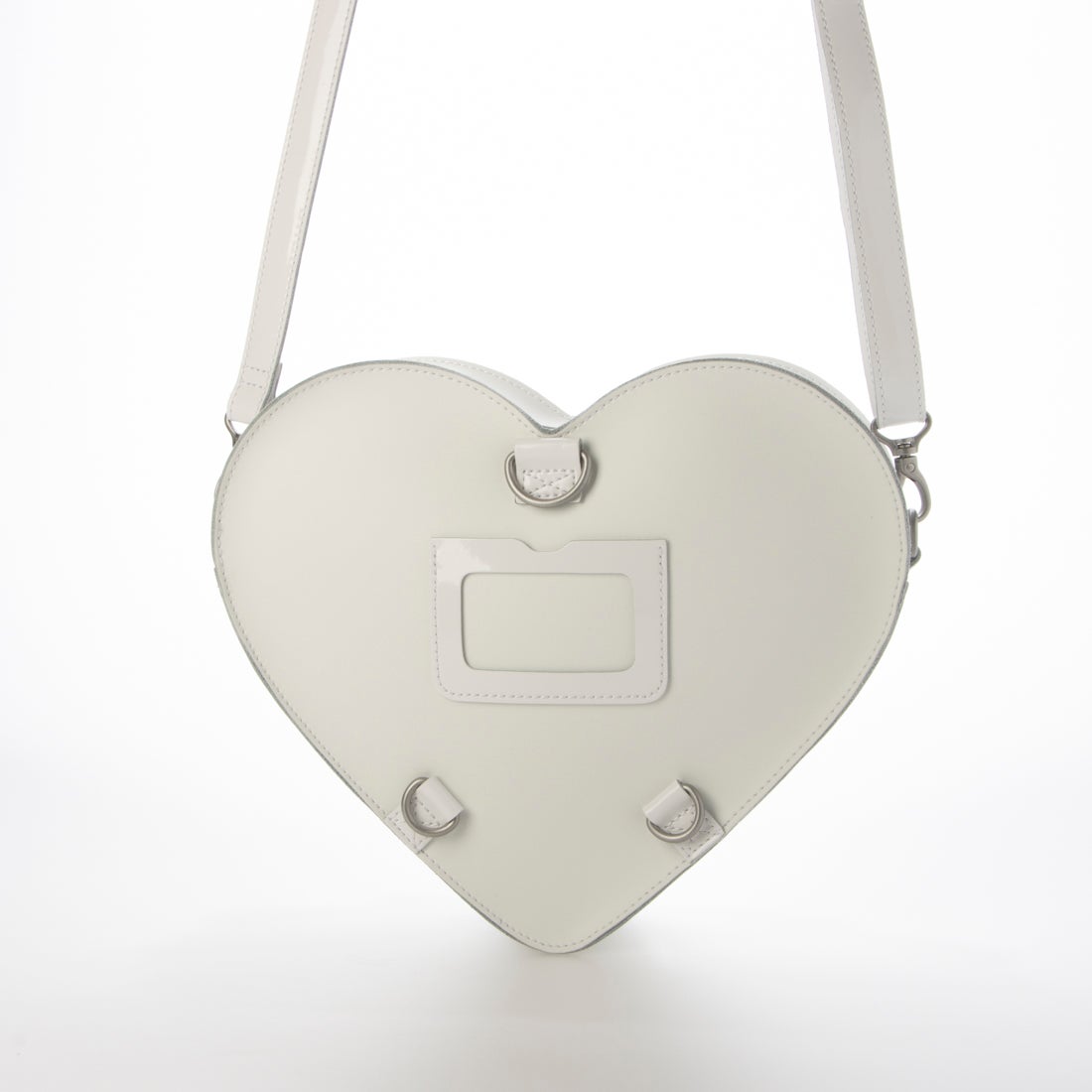 ドクターマーチン Dr.Martens レディース ハート バックパック