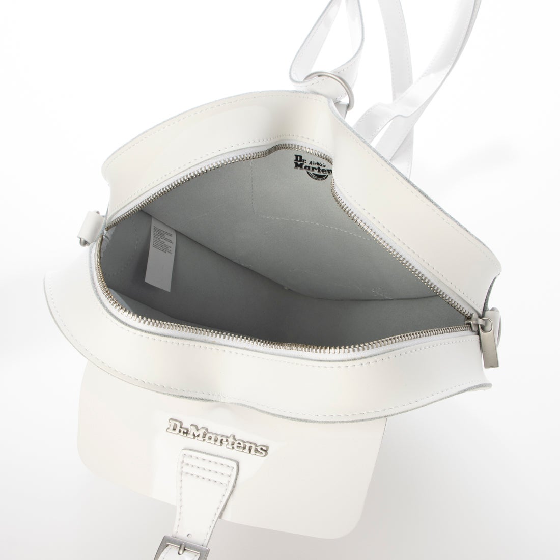 ドクターマーチン Dr.Martens レディース ハート バックパック