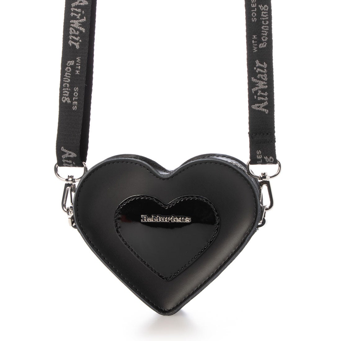 ドクターマーチン Dr.Martens レディース バッグ ミニショルダー