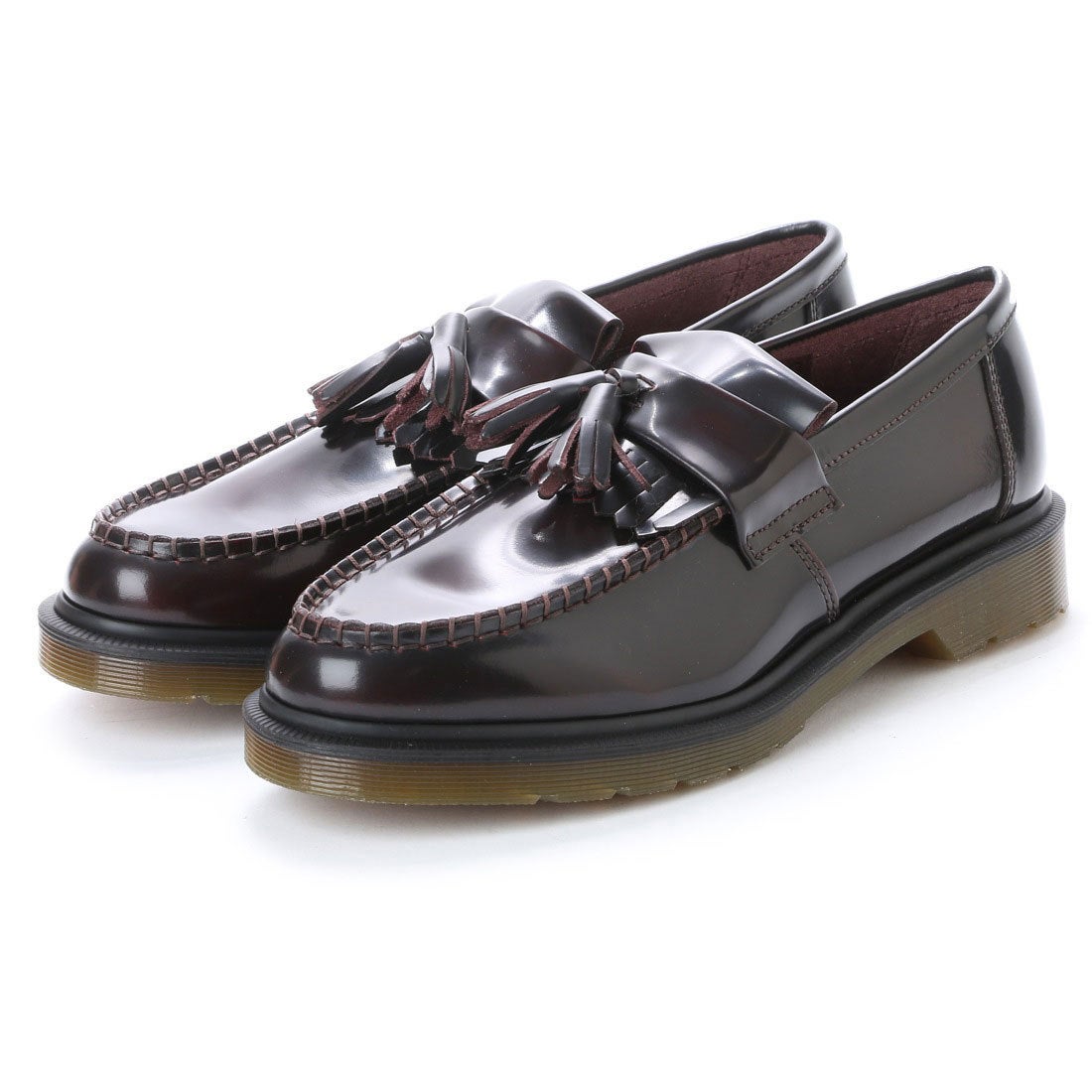 ドクターマーチン Dr.Martens ADRIAN TASSEL LOAFER(エイドリアン