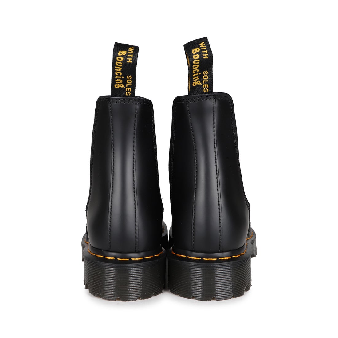 ドクターマーチン Dr.Martens ベックス チェルシー ブーツ サイドゴア