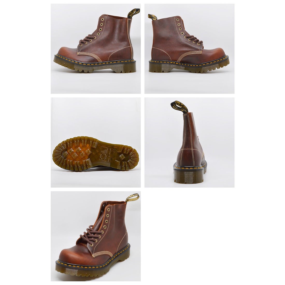 ドクターマーチン Dr.Martens ドクターマーチン Dr.Martens メンズ 8