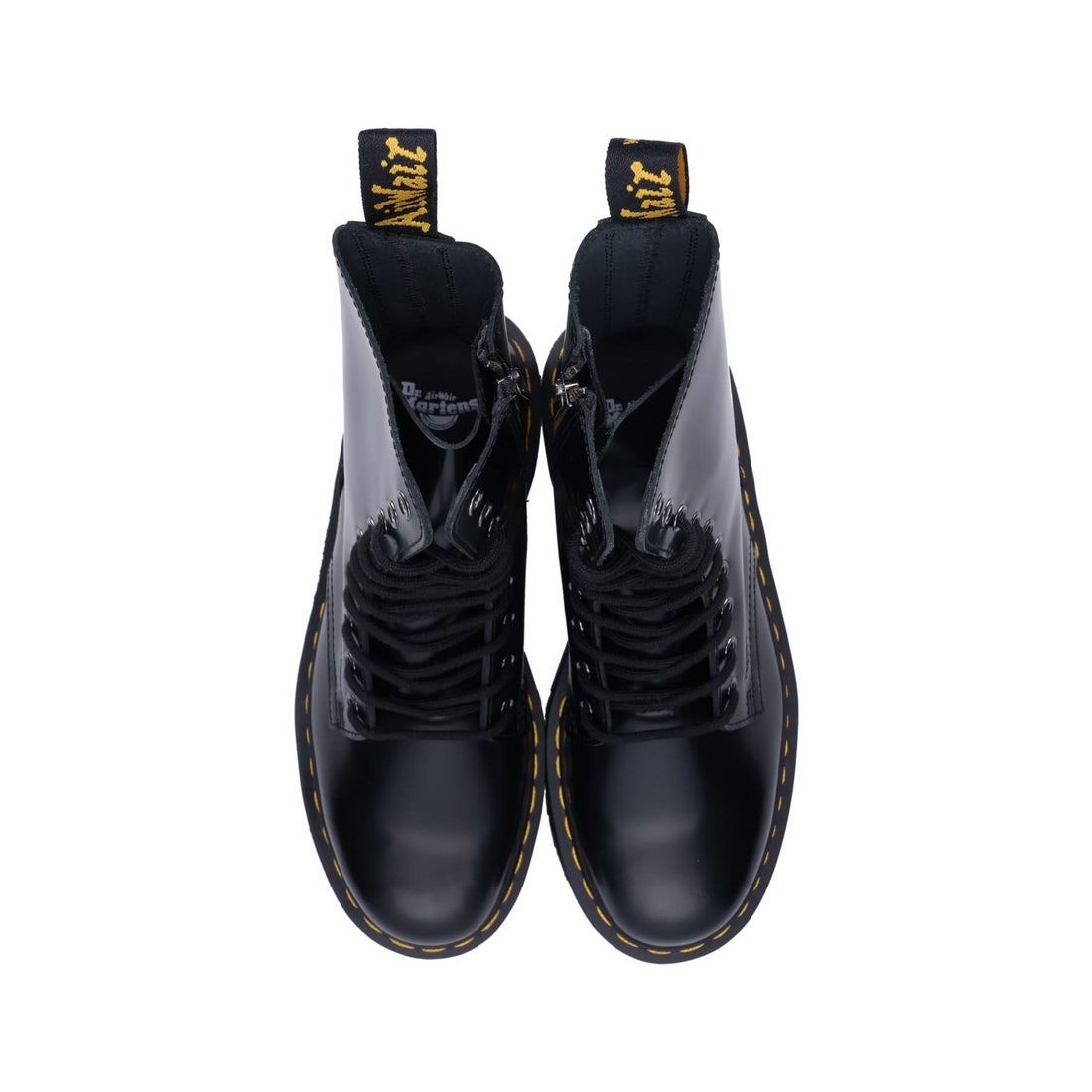 ドクターマーチン Dr.Martens 10ホール ブーツン シューズ ベサン