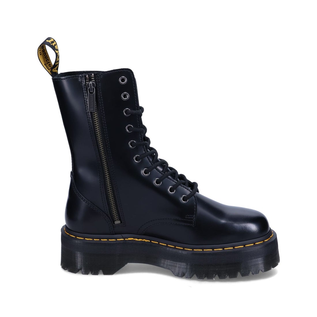 ドクターマーチン Dr.Martens 10ホール ブーツン シューズ ベサン
