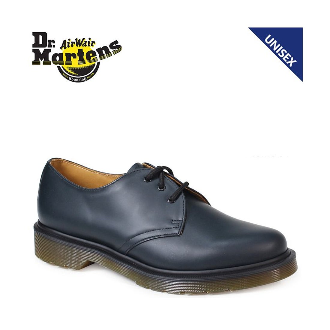 ドクターマーチン Dr.Martens 3ホール 1461 メンズ レディース