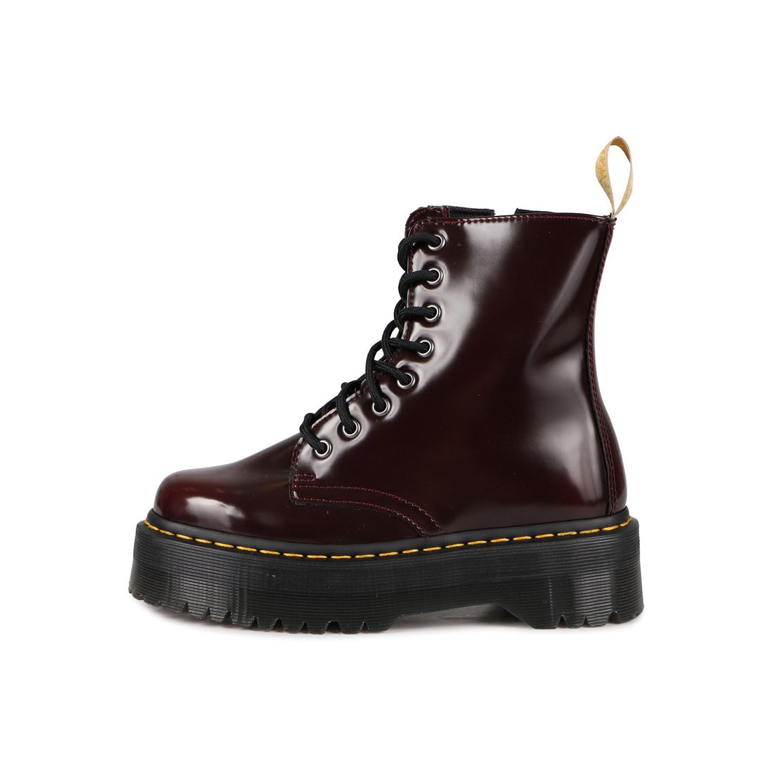 ドクターマーチン Dr.Martens 8ホール ブーツ 厚底 ジェイドン メンズ