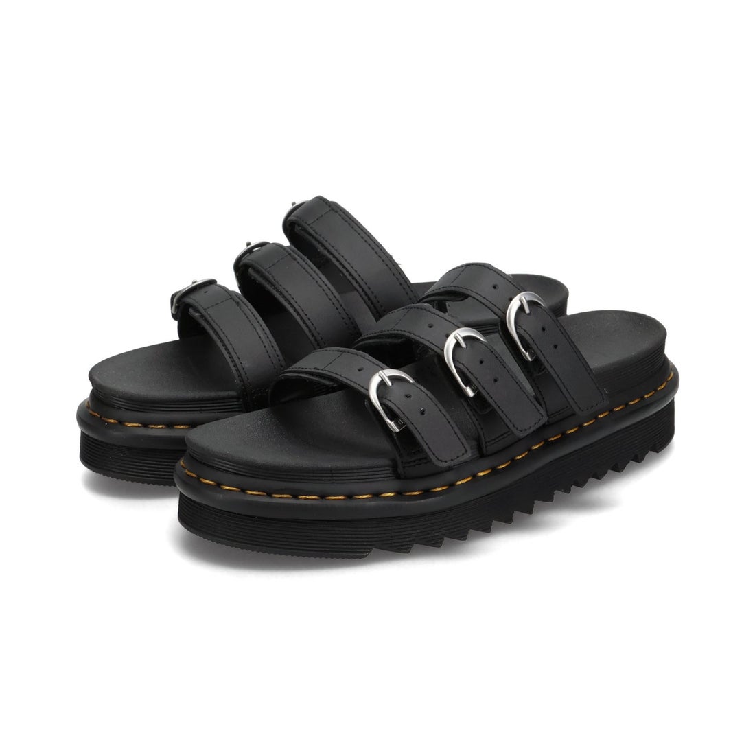 ドクターマーチン Dr.Martens サンダル スライドサンダル ブレア