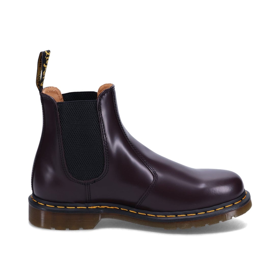 ドクターマーチン Dr.Martens チェルシーブーツ サイドゴア メンズ