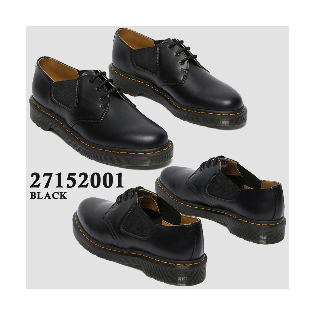 ドクターマーチン Dr.Martens Dr.Martens ドクターマーチン 27152001