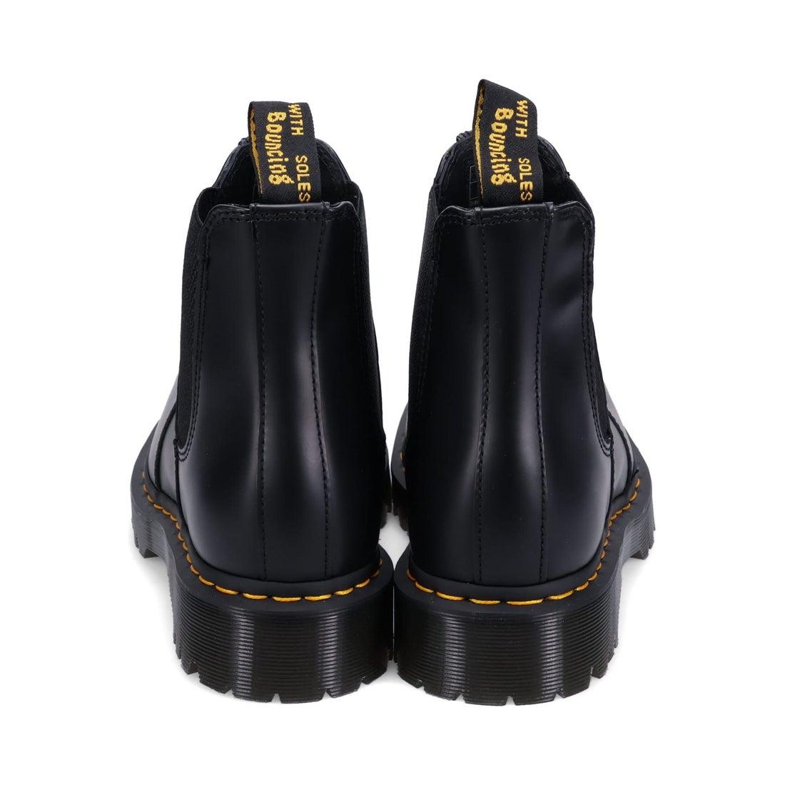 ドクターマーチン Dr.Martens 2976 サイドゴア ブーツ メンズ