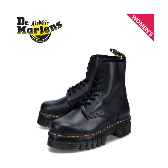 ドクターマーチン Dr.Martens チェルシー ブーツ サイドゴア ヒール
