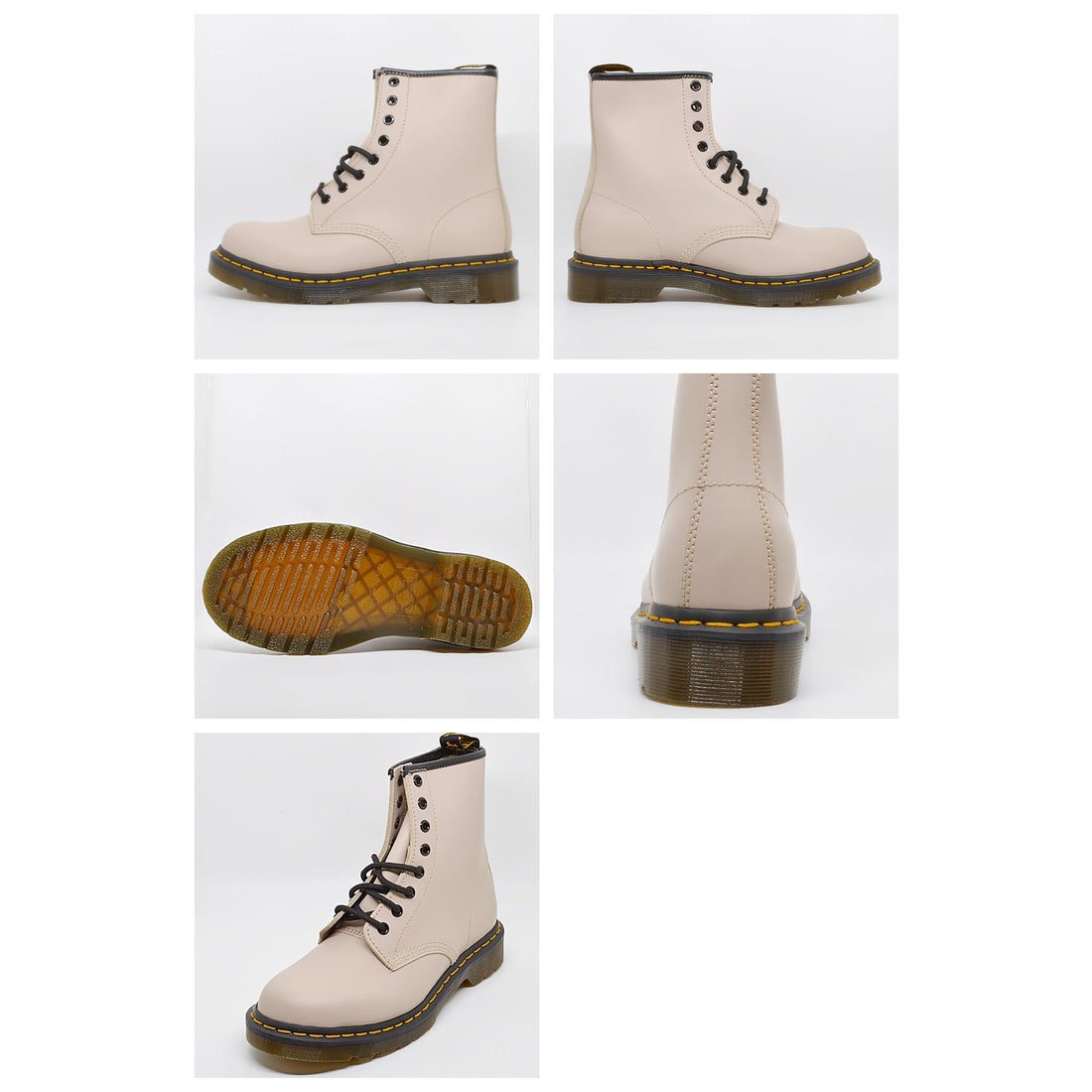 ドクターマーチン Dr.Martens ドクターマーチン Dr.Martens ユニ