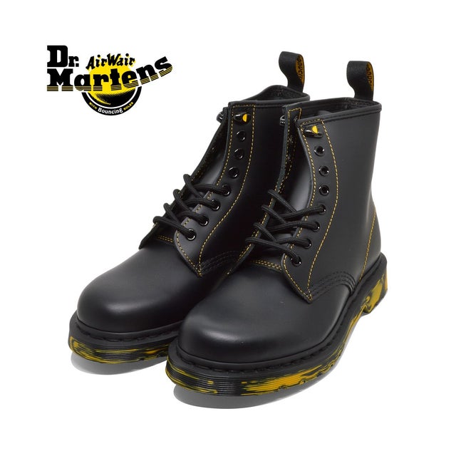 ドクターマーチン Dr.Martens ドクターマーチン Dr.Martens ユニ