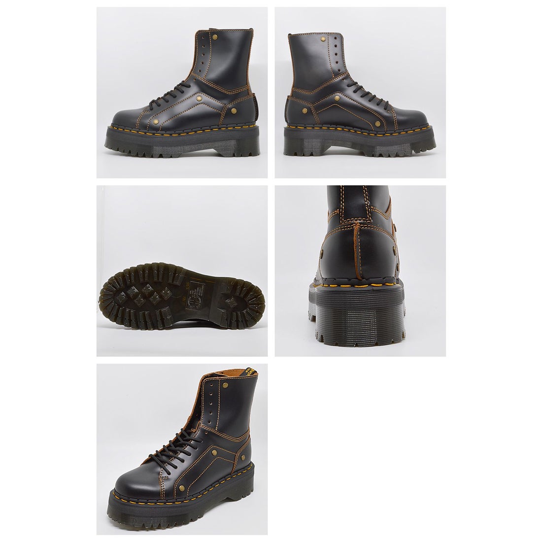 ドクターマーチン Dr.Martens ドクターマーチン Dr.Martens ユニ