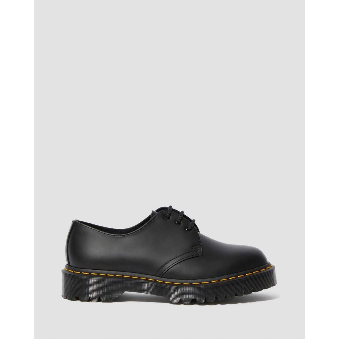 ドクターマーチン Dr.Martens レディース メンズ 厚底 3ホール