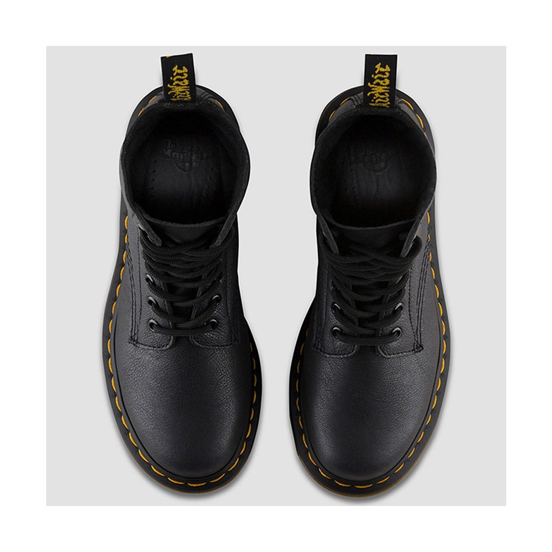 ドクターマーチン Dr.Martens レディース メンズ 8ホールブーツ