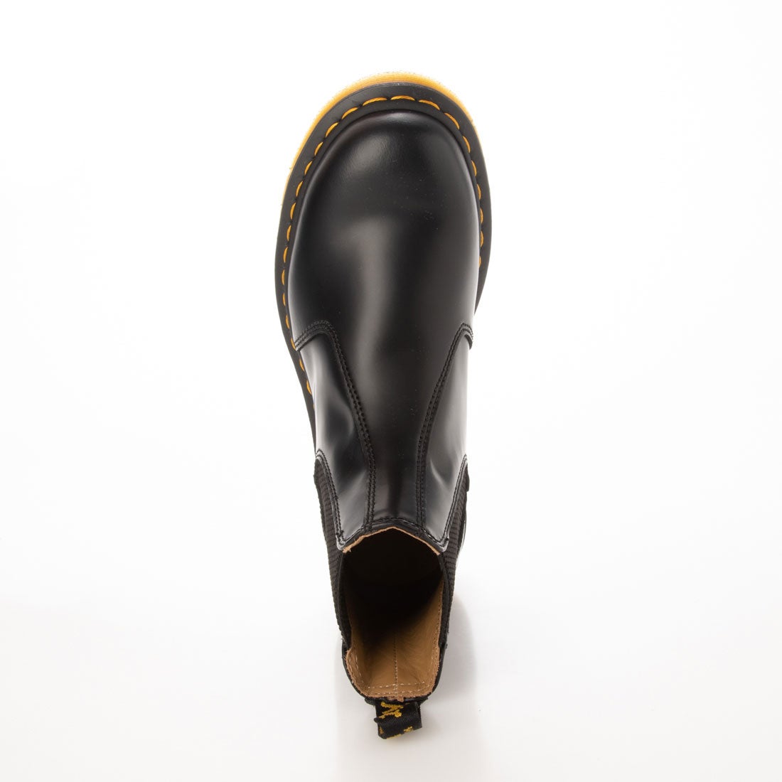 ドクターマーチン Dr.Martens 2976 YELLOW-STITCH イエローステッチ