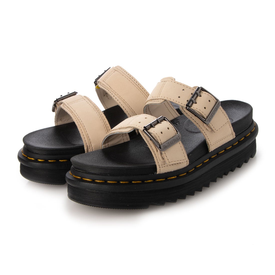 ドクターマーチン Dr.Martens レディース メンズ サンダル MYLES