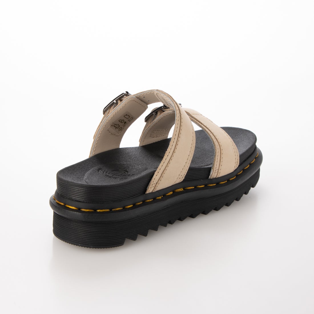 ドクターマーチン Dr.Martens レディース メンズ サンダル MYLES