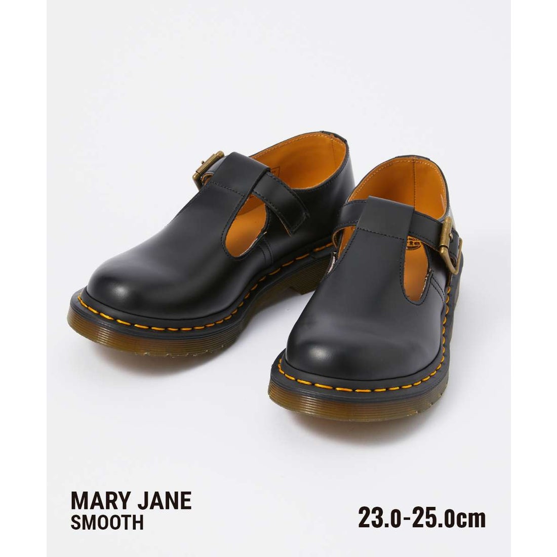 ドクターマーチン Dr.Martens ドクターマーチン Dr.Martens MARY JANE