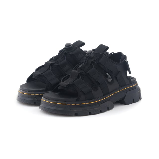 ドクターマーチン Dr.Martens サンダル ストラップサンダル ゼイン