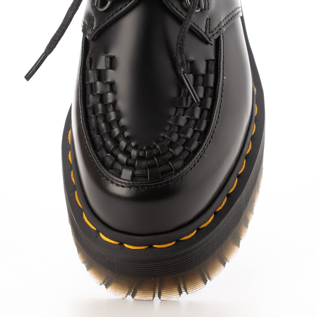 ドクターマーチン Dr.Martens レディース 3ホールシューズ ASHLEY