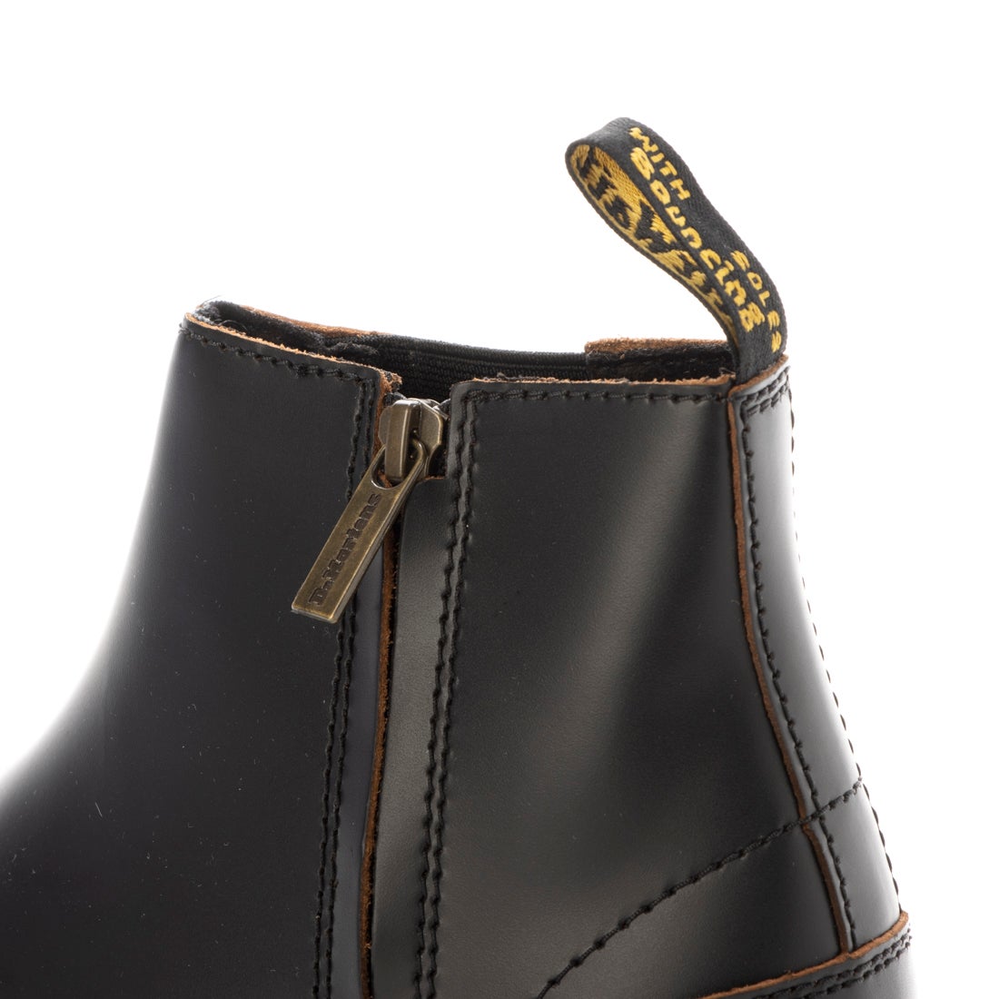 ドクターマーチン Dr.Martens レディース チェルシーブーツ ROMETTY Ⅱ