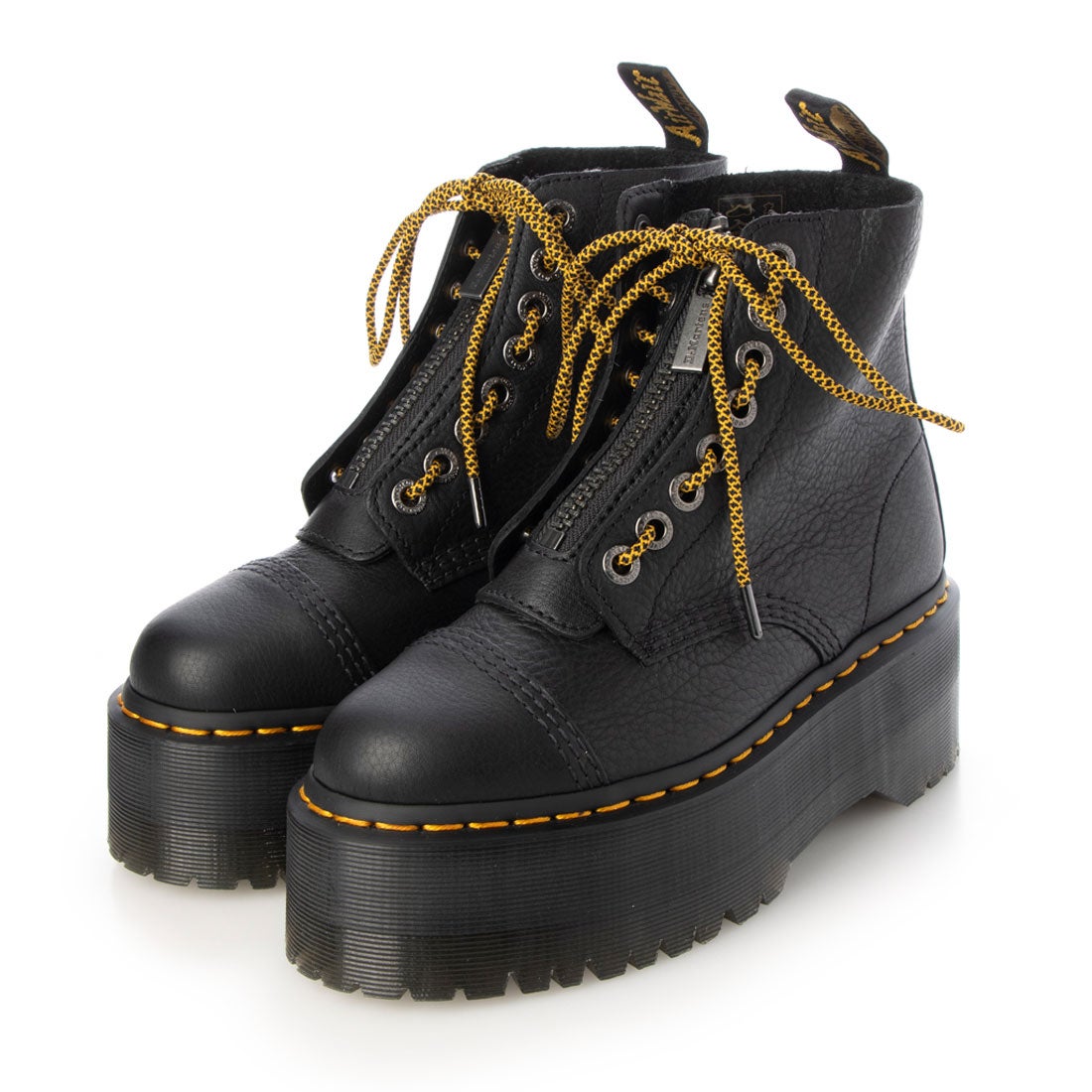 ドクターマーチン Dr.Martens レディース ブーツ SINCLAIR MAX 8