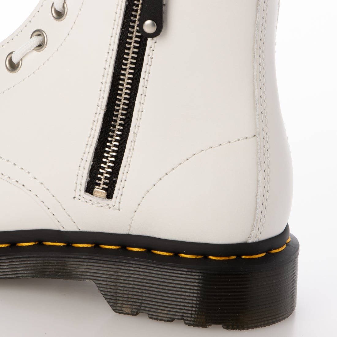 ドクターマーチン Dr.Martens レディース ブーツ 8ホール 1460 TWIN