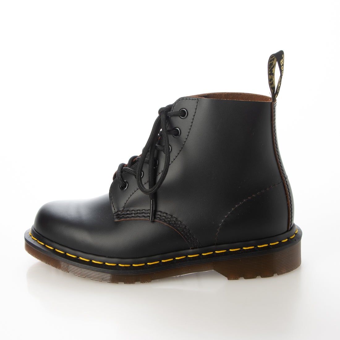ドクターマーチン Dr.Martens レディース ブーツ 6ホール 101 VINTAGE