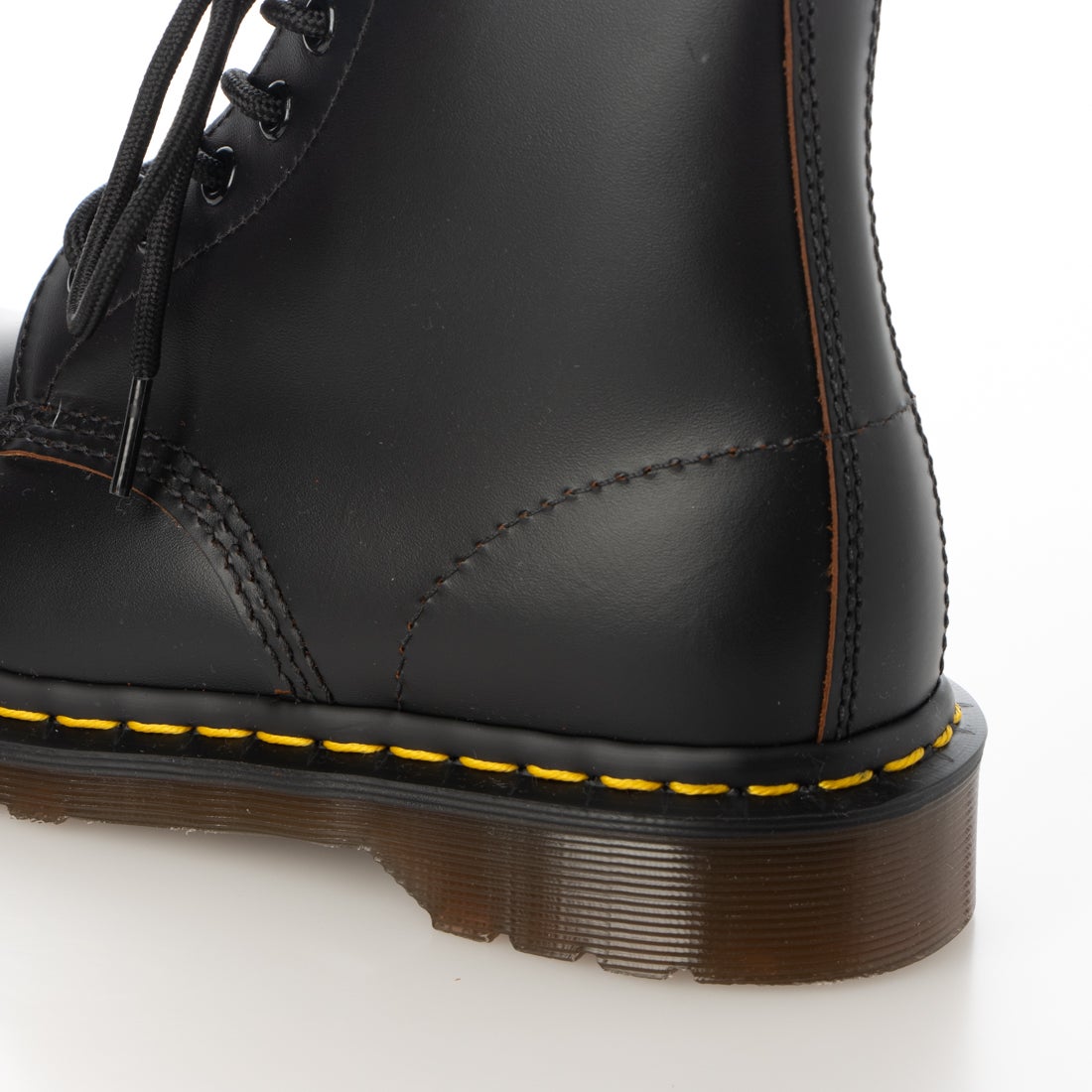 ドクターマーチン Dr.Martens レディース ブーツ 6ホール 101 VINTAGE