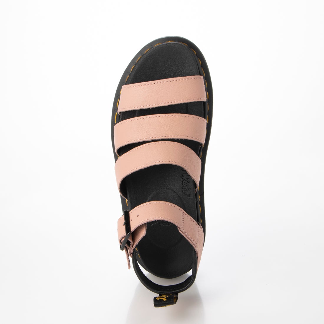 ドクターマーチン Dr.Martens レディース サンダル 厚底 BLAIRE