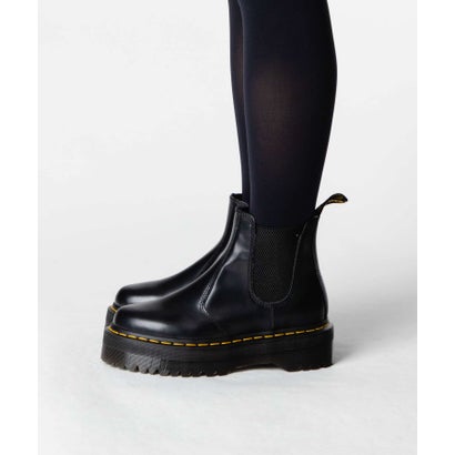 ドクターマーチン Dr.Martens 2976 QUAD チェルシーブーツ 24687001