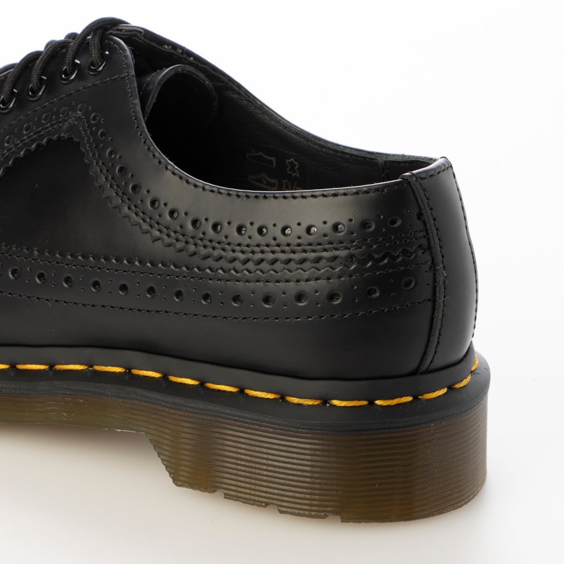 ドクターマーチン Dr.Martens レディース シューズ 3989 イエロー